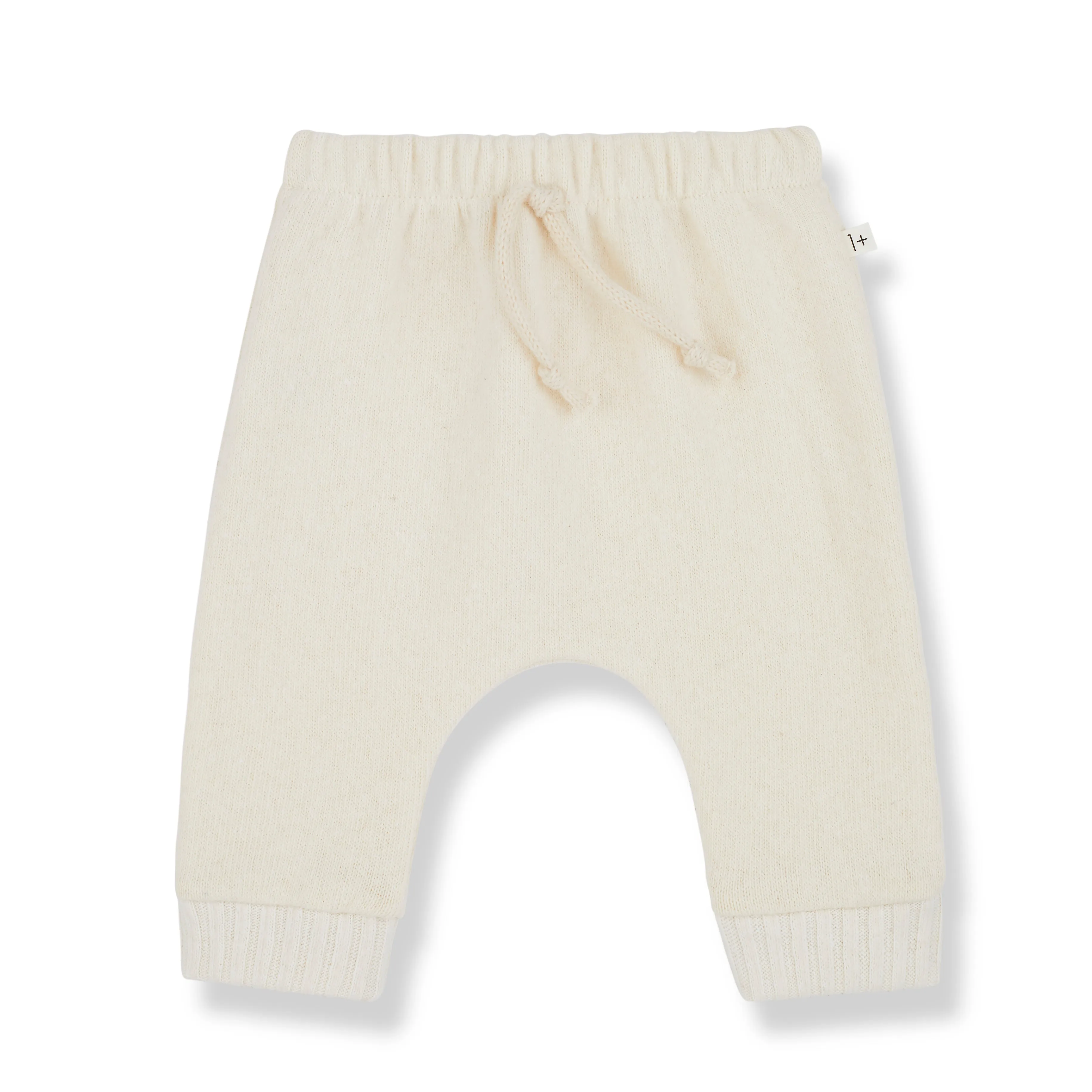 1  In The Family Benet Recycled Fleece Pants