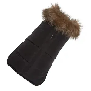 Aspen Puffer Dog Coat