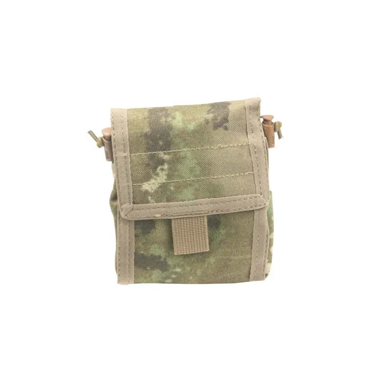 ATPAT Fold Out Dump Pouch