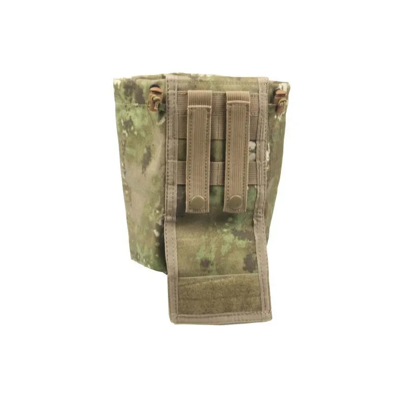 ATPAT Fold Out Dump Pouch