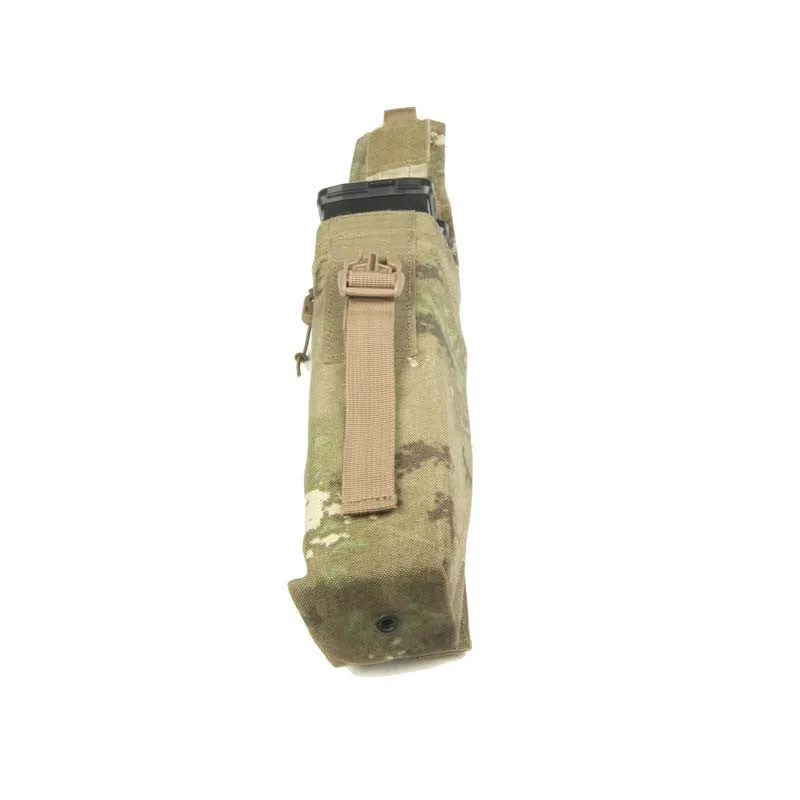 ATPAT Single Pod Pouch