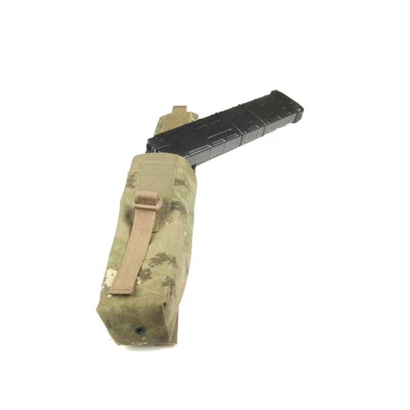 ATPAT Single Pod Pouch