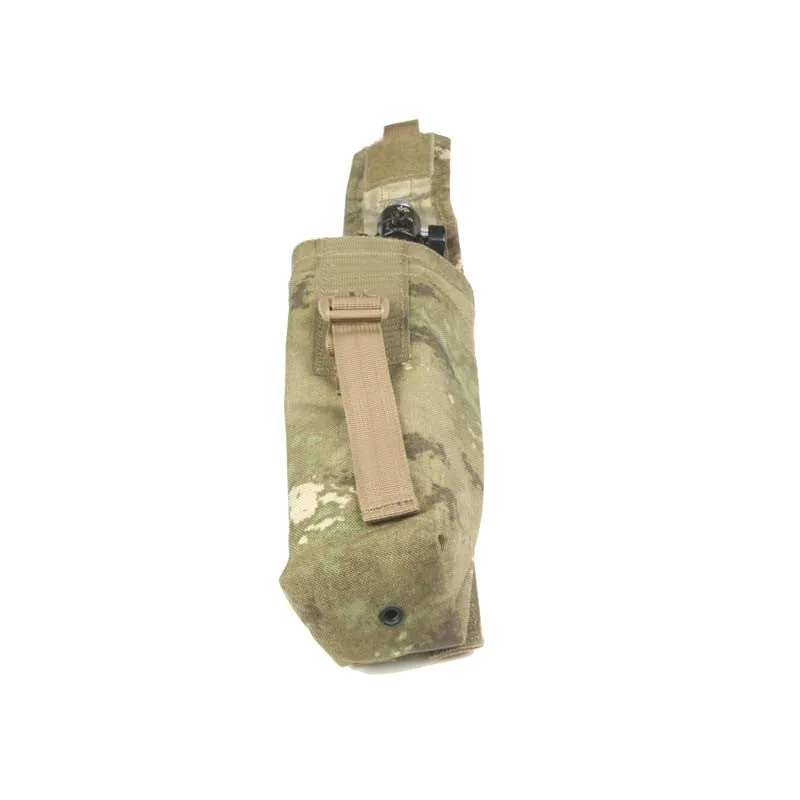 ATPAT Single Pod Pouch