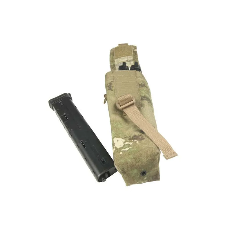 ATPAT Single Pod Pouch