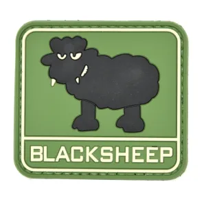 Blacksheep Patch Forest