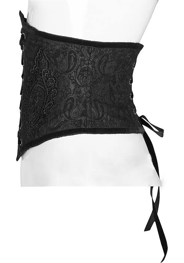 Cintra | CORSET BELT