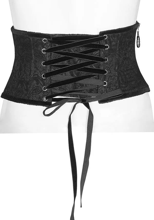 Cintra | CORSET BELT