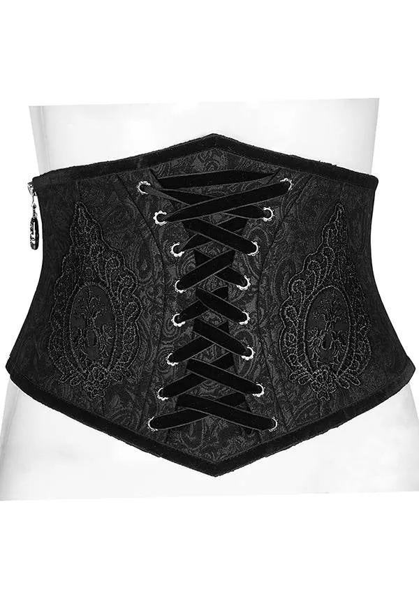 Cintra | CORSET BELT