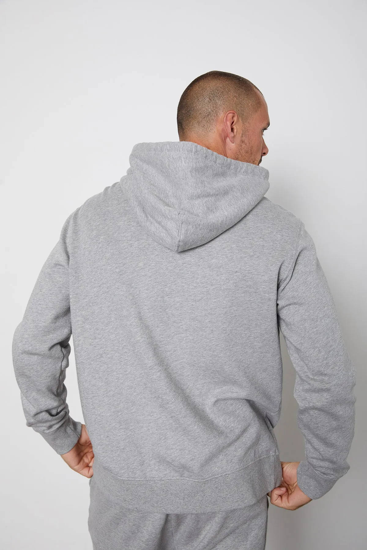 COOPER PULLOVER HOODIE