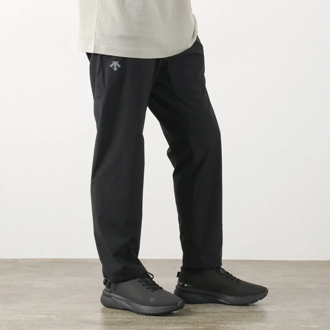 DESCENTE ALLTERRAIN81 / Pocketable Light Trek Pants