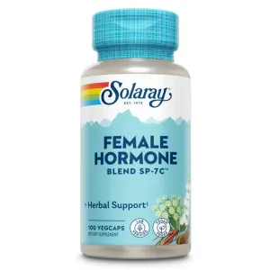 Female Hormone Blend SP-7C