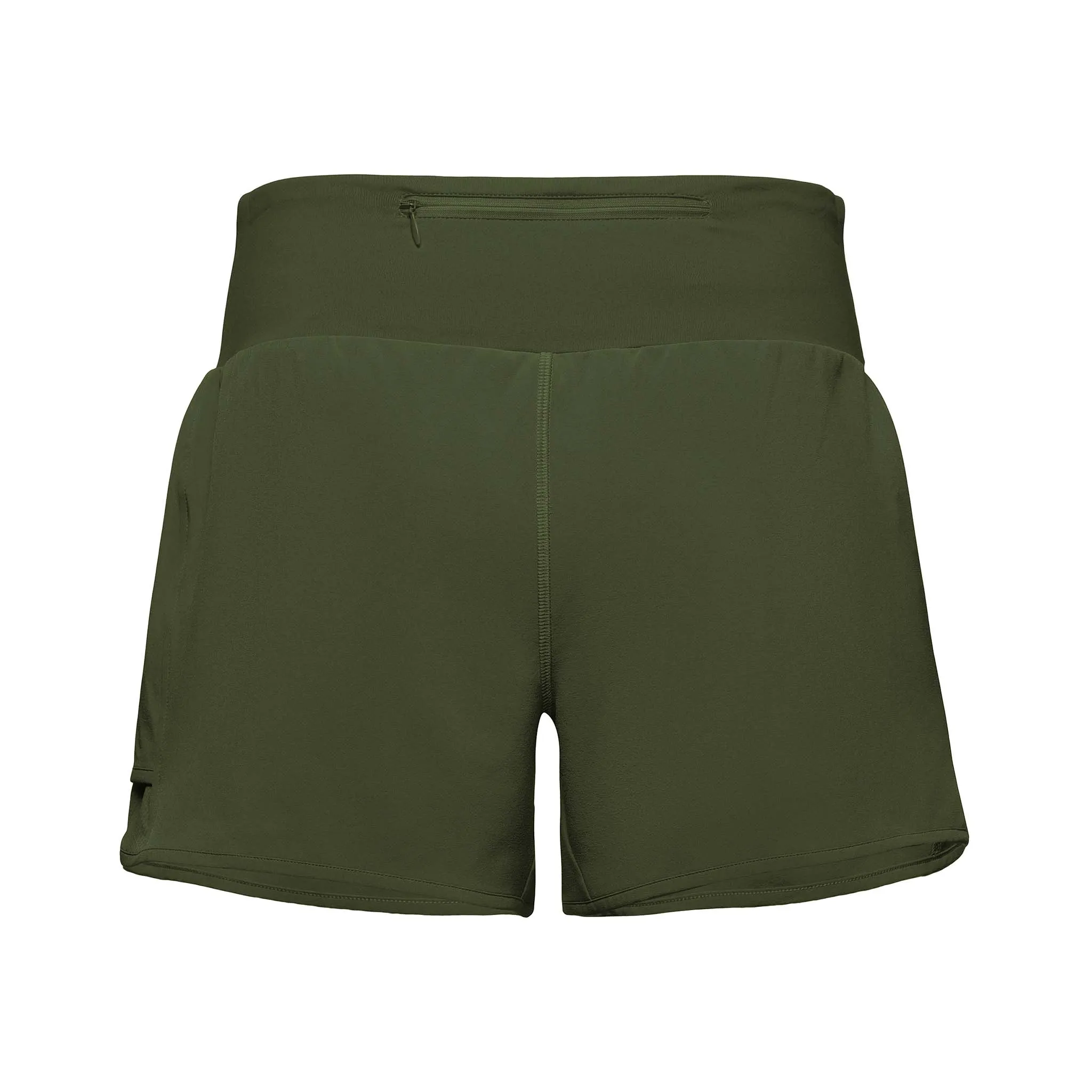 GORE® Wear | Women's R5 Light Shorts - Utility Green