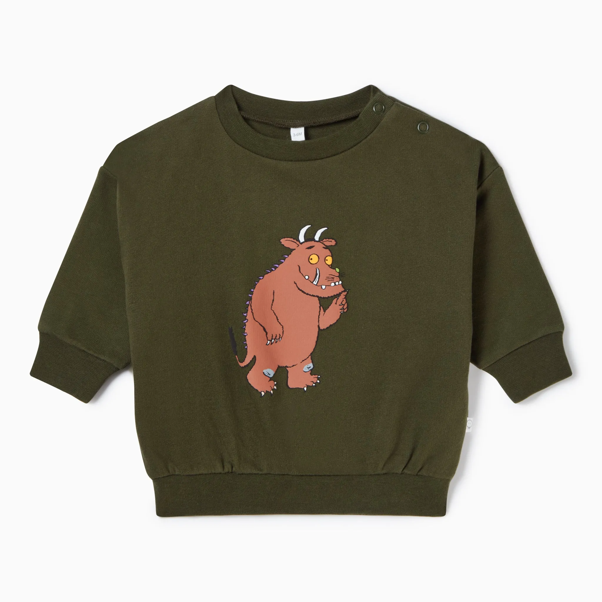 Gruffalo Oversized Sweatshirt