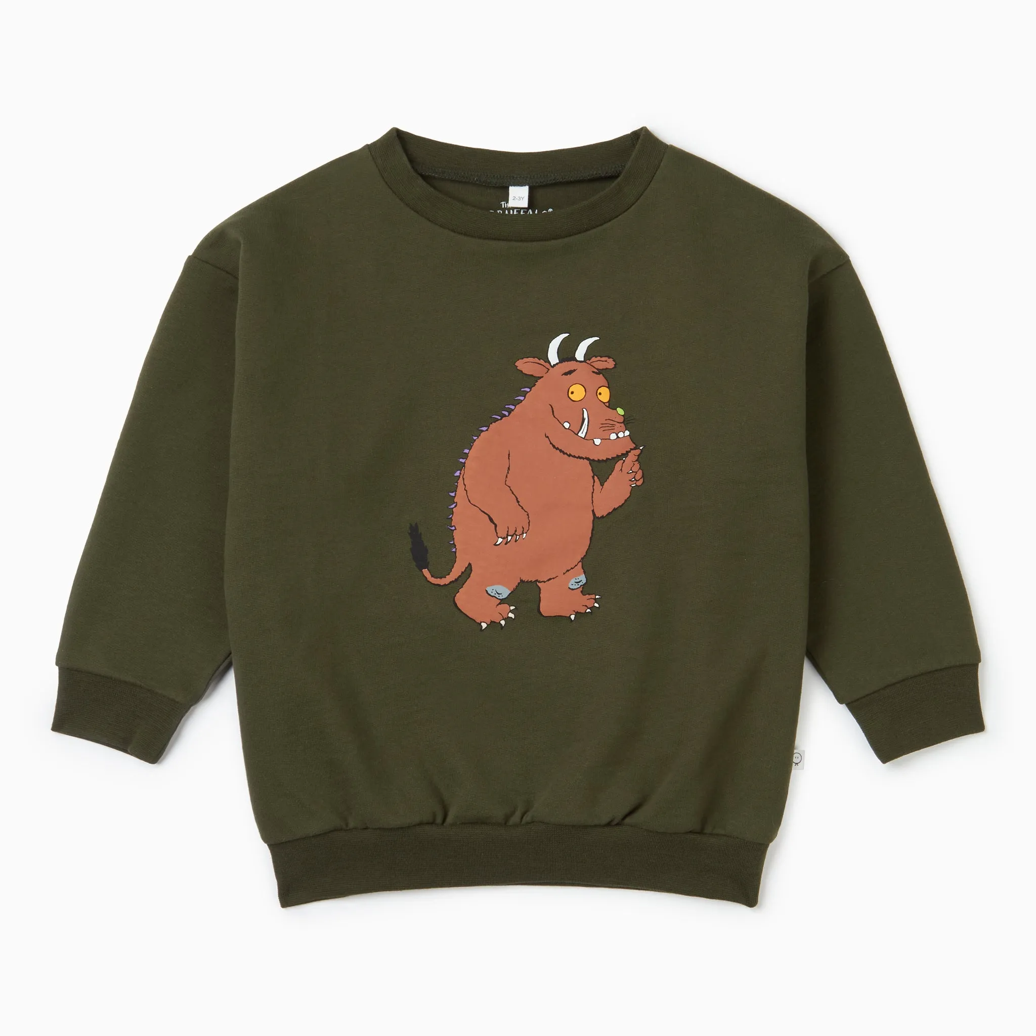 Gruffalo Oversized Sweatshirt