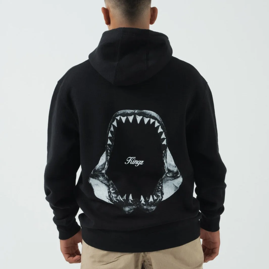 Kingz Jaws Hoodie