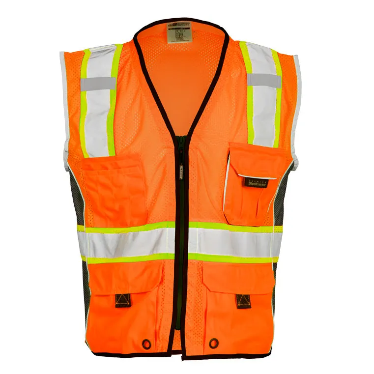 ML KISHIGO Heavy Duty Vest