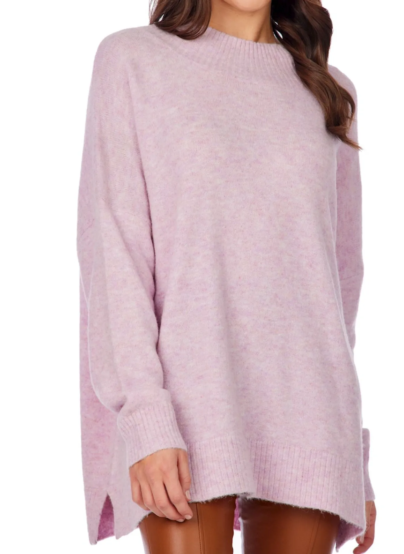 Monica Oversized Sweater