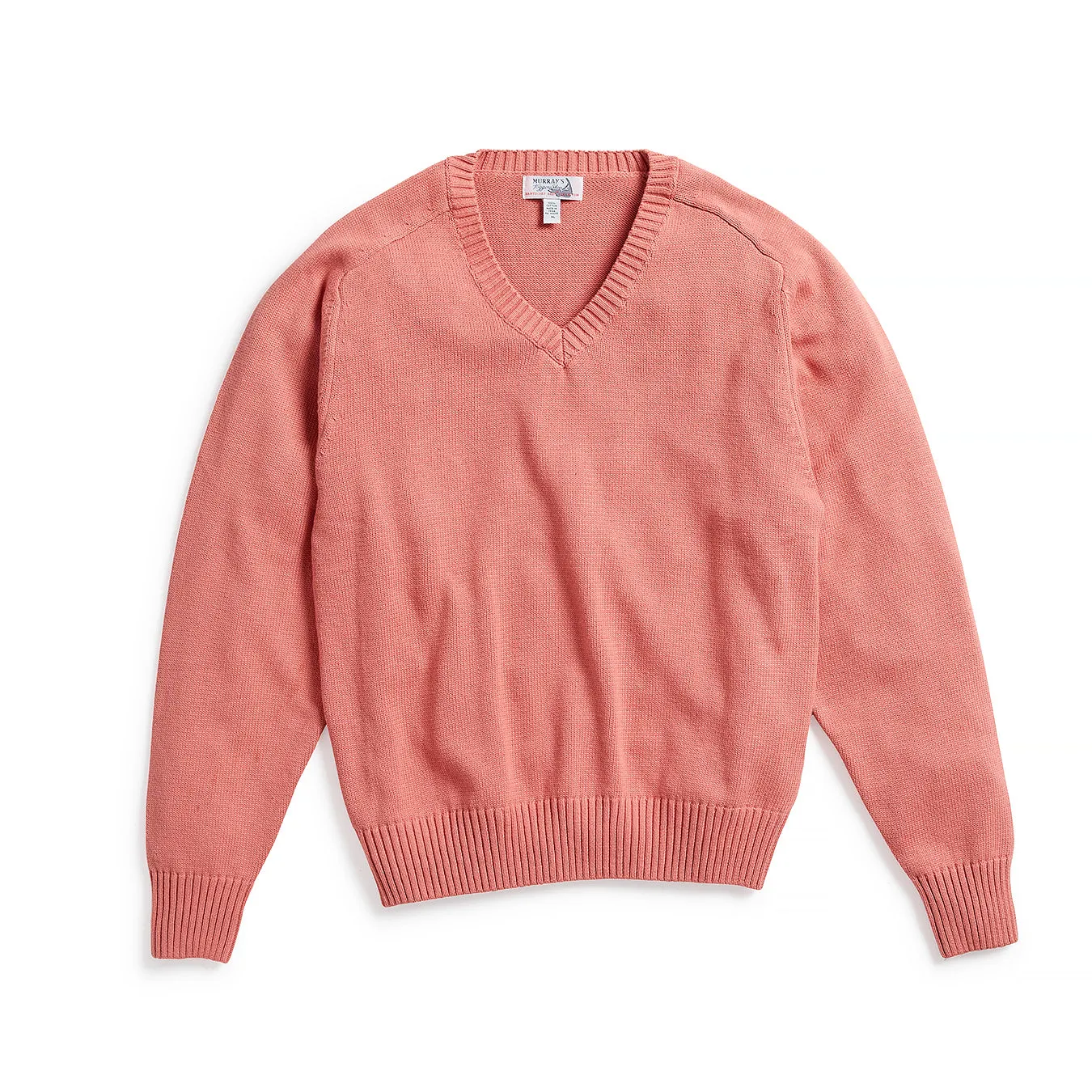 Nantucket Reds Collection® V-Neck Sweater