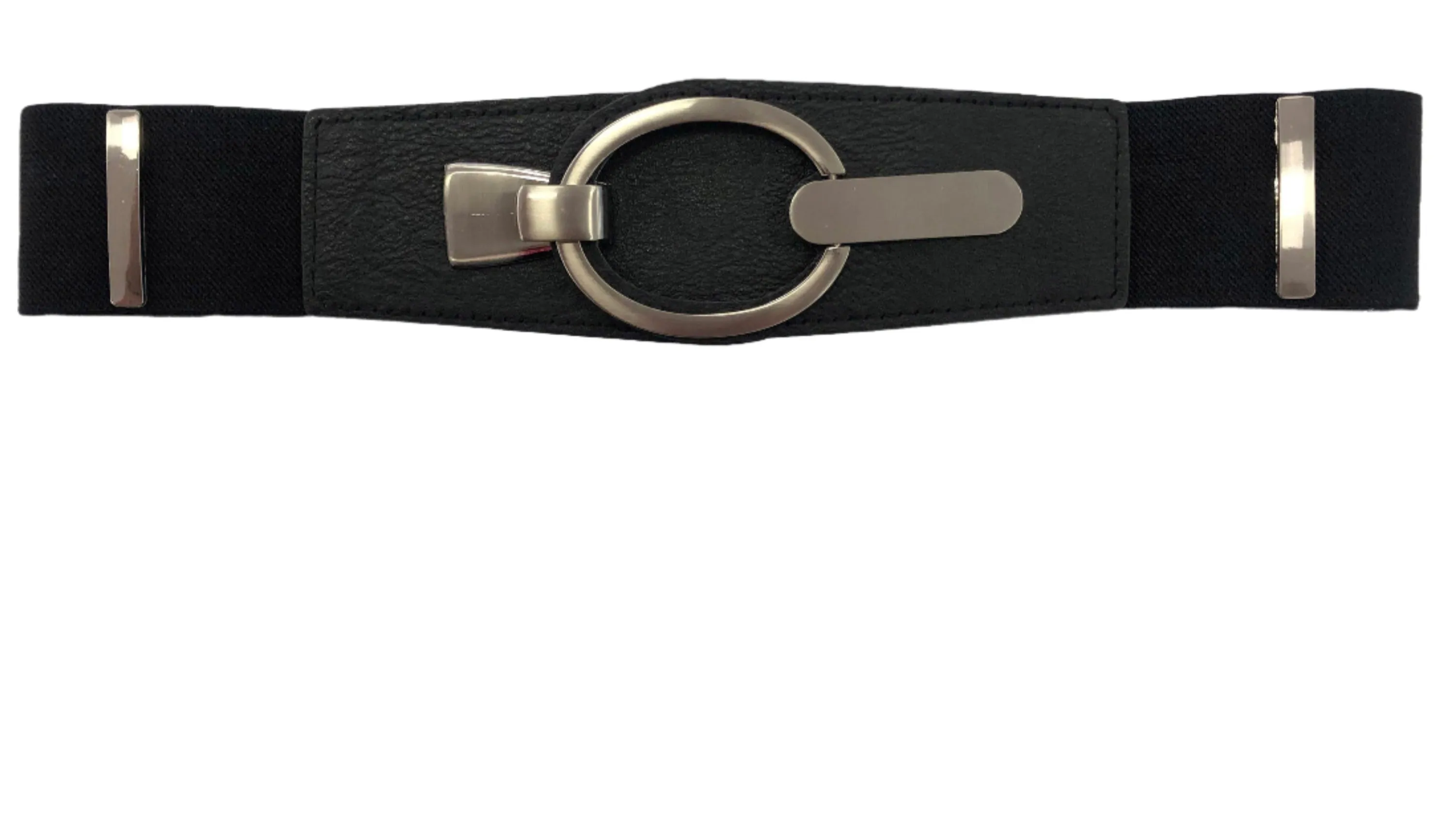 Oval Stylish Belt