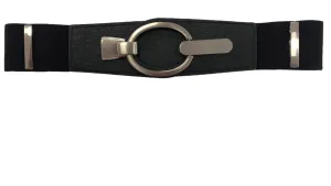 Oval Stylish Belt