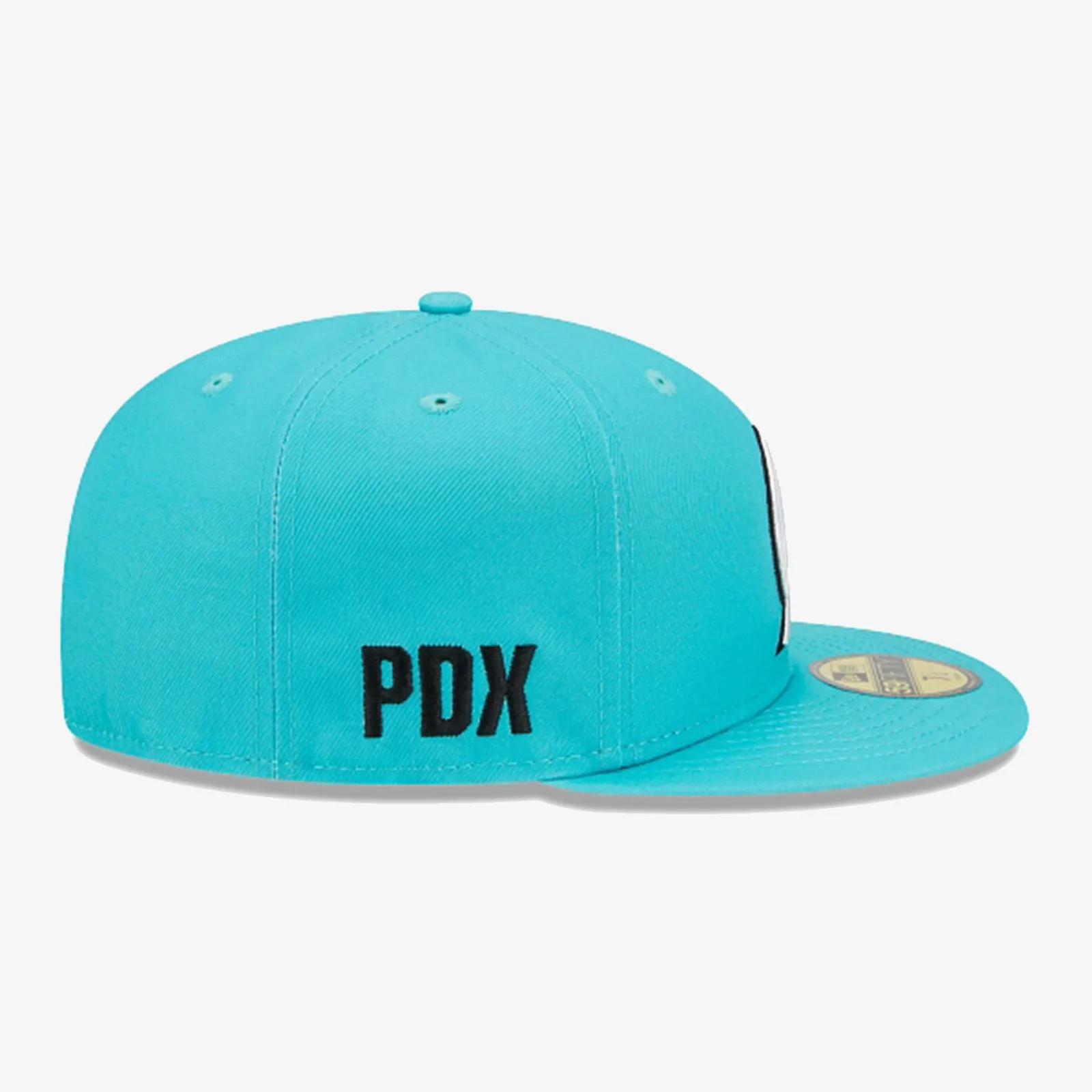 Portland Trail Blazers Alternative 9Fifty City Edition Snapback