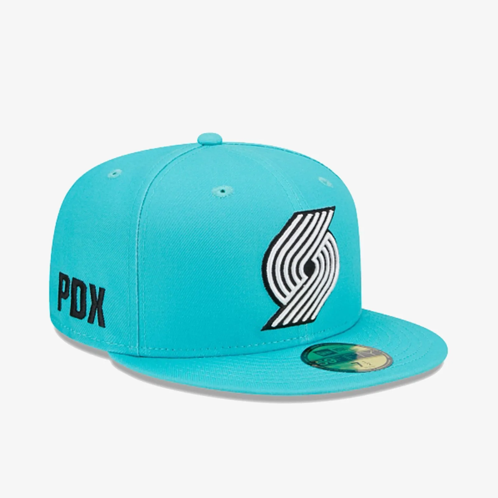 Portland Trail Blazers Alternative 9Fifty City Edition Snapback