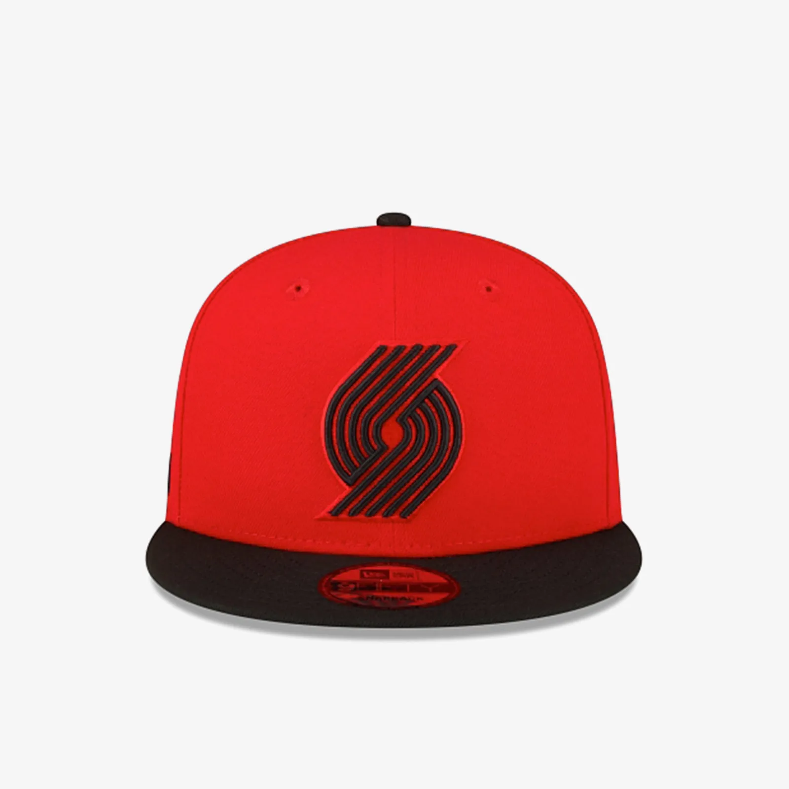 Portland Trailblazers 9Fifty Jersey Statement Edition Snapback