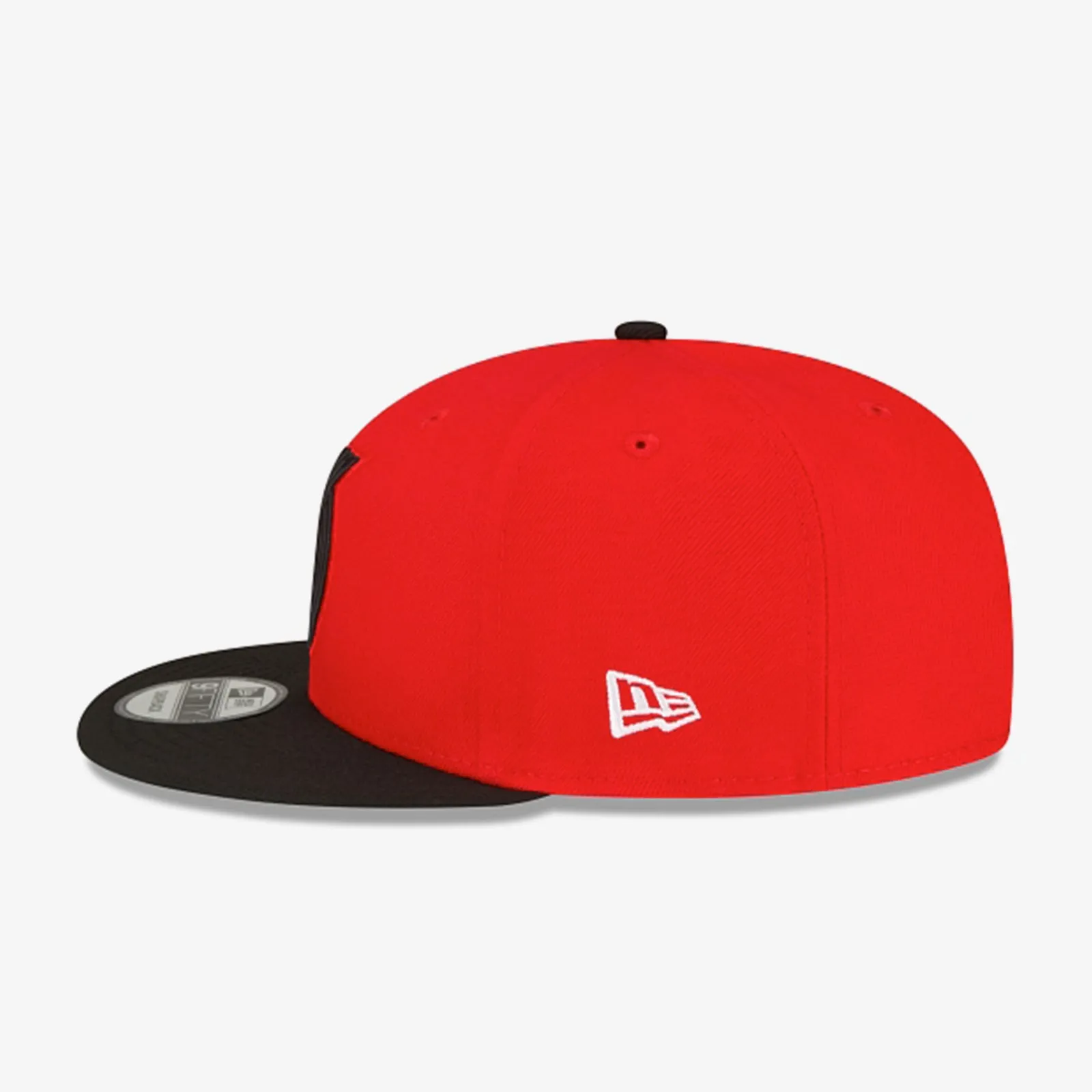 Portland Trailblazers 9Fifty Jersey Statement Edition Snapback