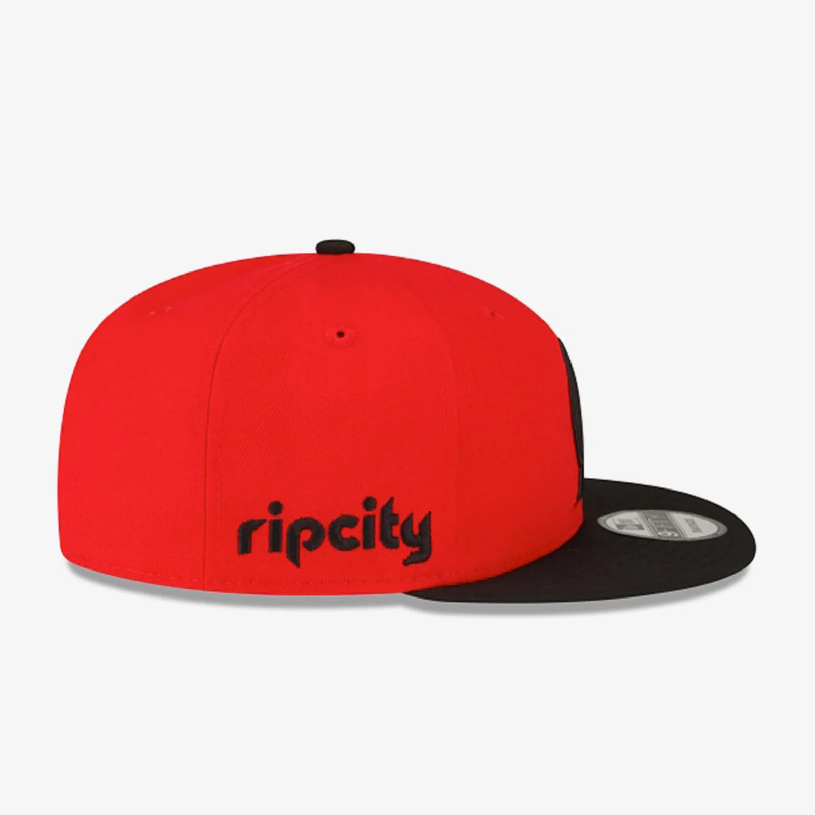 Portland Trailblazers 9Fifty Jersey Statement Edition Snapback