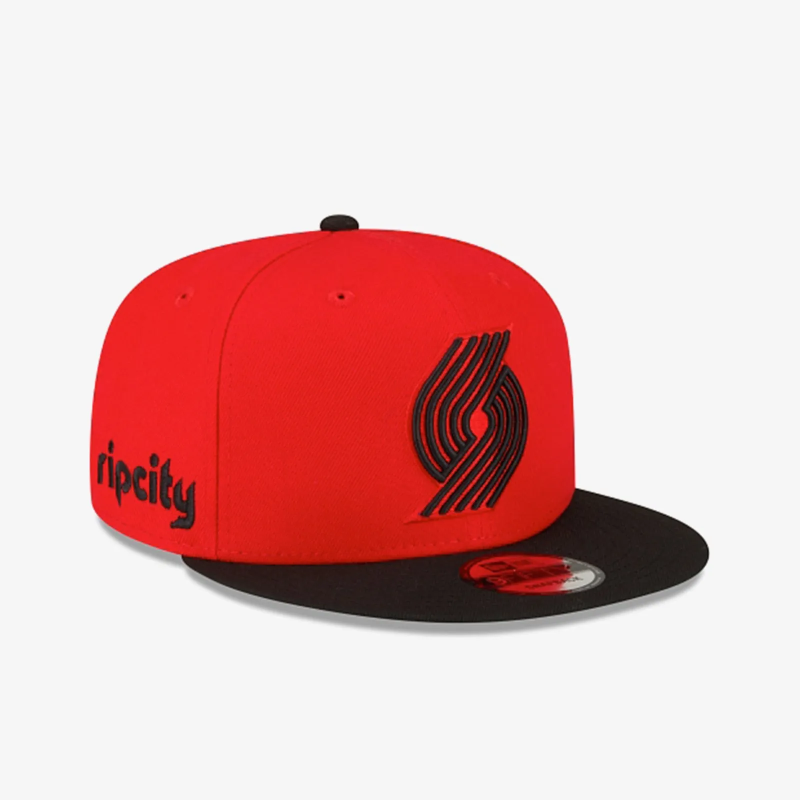 Portland Trailblazers 9Fifty Jersey Statement Edition Snapback