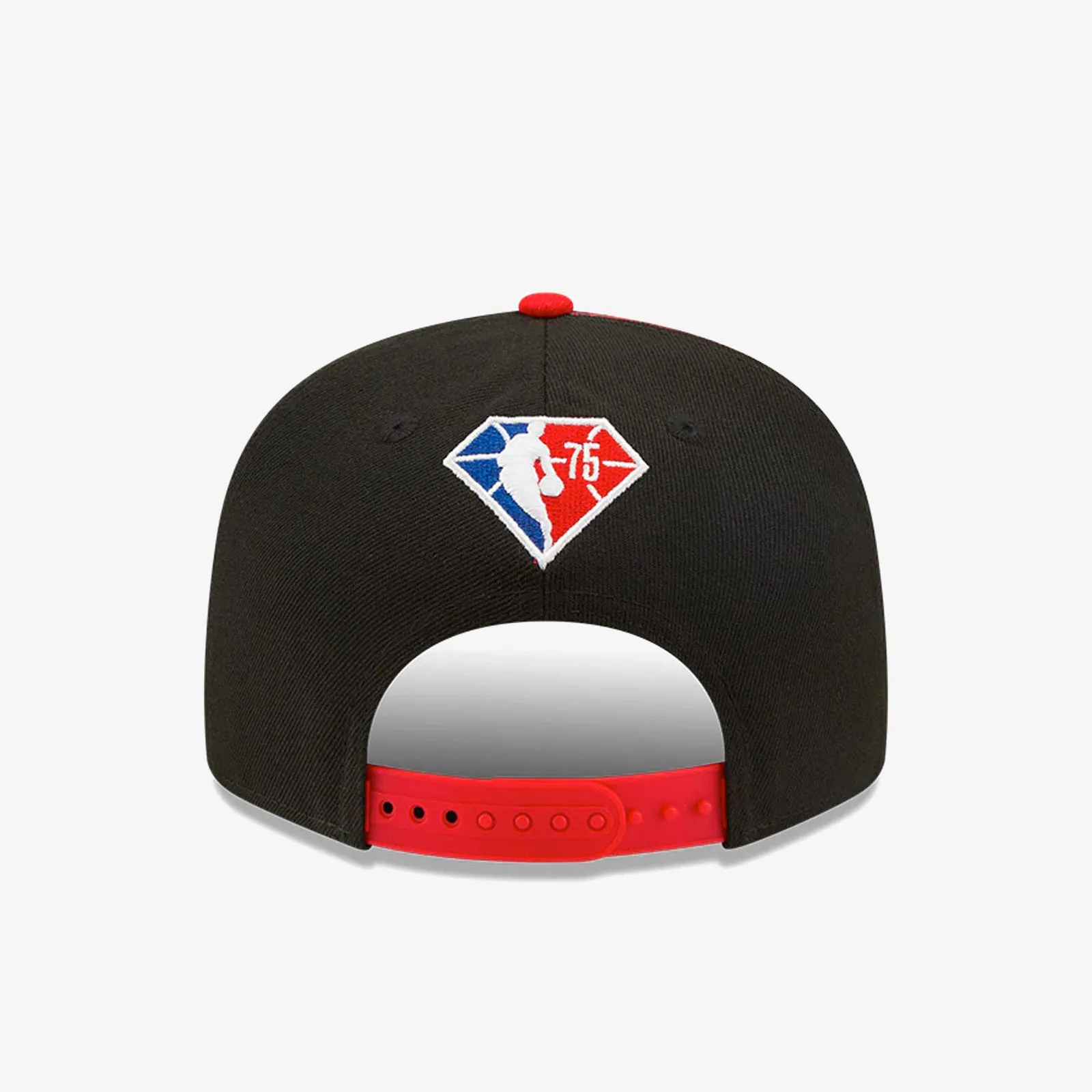 Portland Trailblazers City Edition Mixtape 9Fifty Snapback