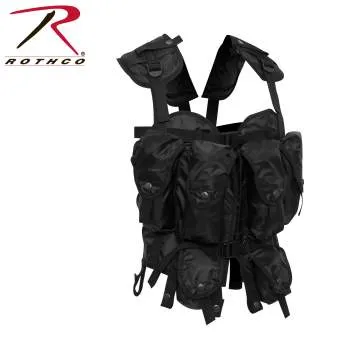 Tactical Assault Vest