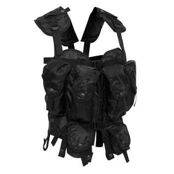 Tactical Assault Vest