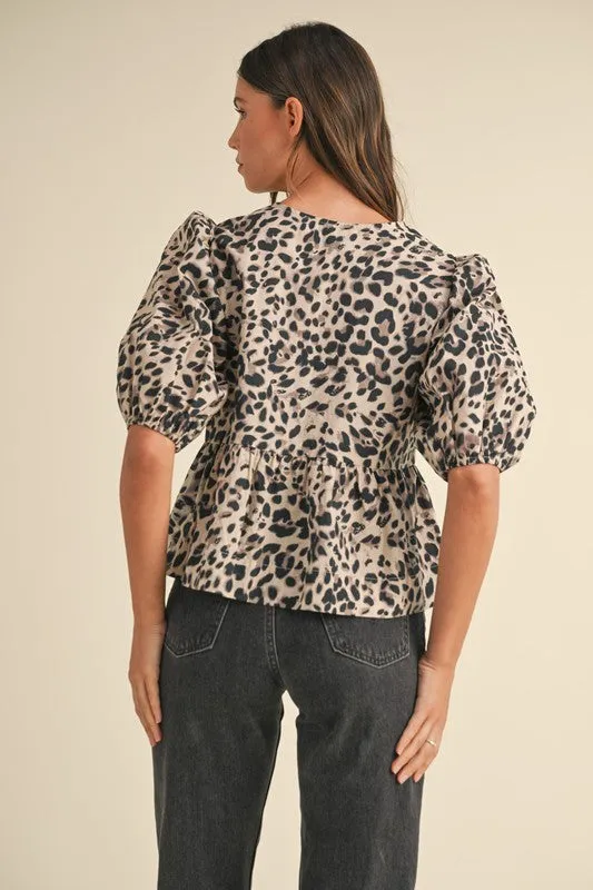 The Vivian top