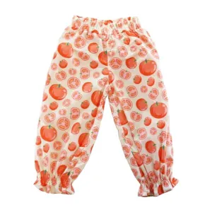 Tomato Pants