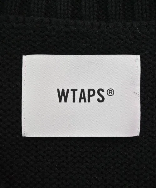 WTAPS Vests