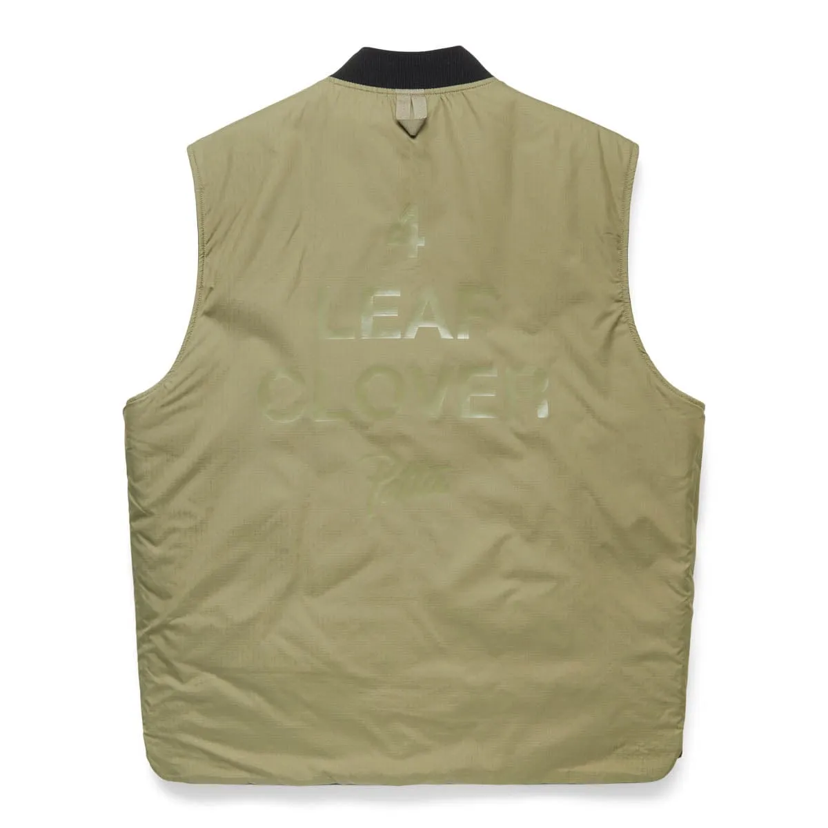 X PATTA UTILITY REVERSIBLE VEST