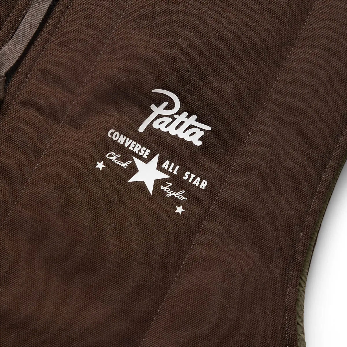 X PATTA UTILITY REVERSIBLE VEST